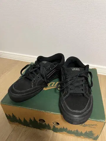 VANS BEARCAT 베어캣 27.0cm