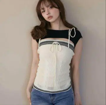andmarry knittops