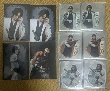 BLEACH 브리뮤
