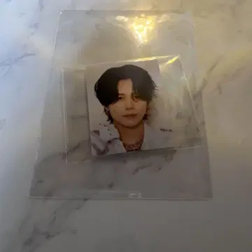 후지마키 ID 사진