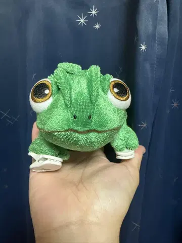 어깨 승차 파스칼 D할로 봉제 인형