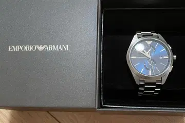 손목시계 EMPORIO ARMANI