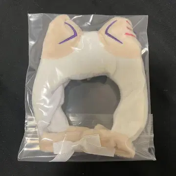 ME:I 이이다 츠키 TSUKI 응원봉 커버