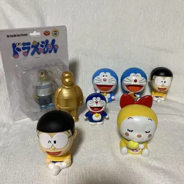 도라에몽