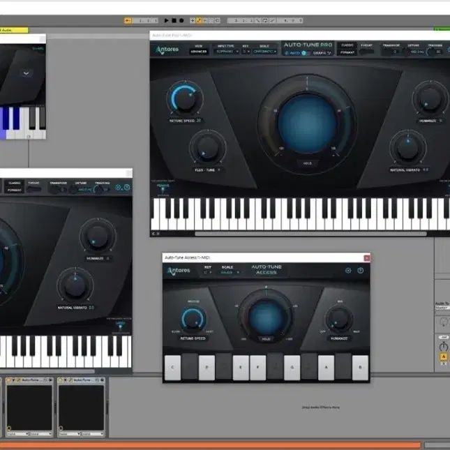 [Lowest Price/Bunjang No. 1] Cubase Ableton Virtual Instruments Plugins ...