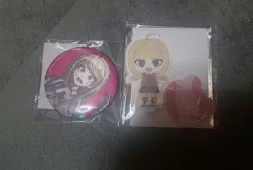 단간론파V3 아카마츠 카에데