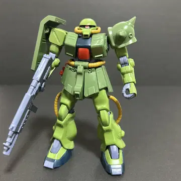 건담 프라모델 HGUC 1/144 MS-06Fz 자쿠 II