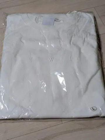 미세스 그린애플 호완지 롱 슬리브 티셔츠 L