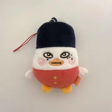 RIIZE 소희 키링