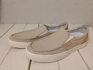 [ 새상품 ] Danner 캔버스 슬립온 27.5