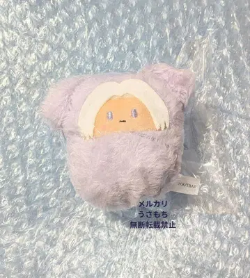 도쿄 리벤저스 쿠로카와 이자나 마스코트 키링