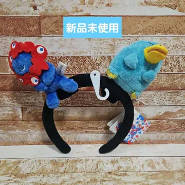 미야쿠미야쿠 이코짱 머리띠