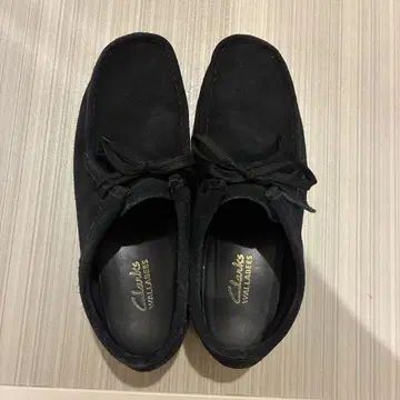 Clarks 왈라비