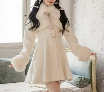 ROJITA 코트