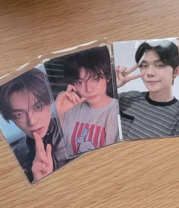 TXT TOGETHER 영준
