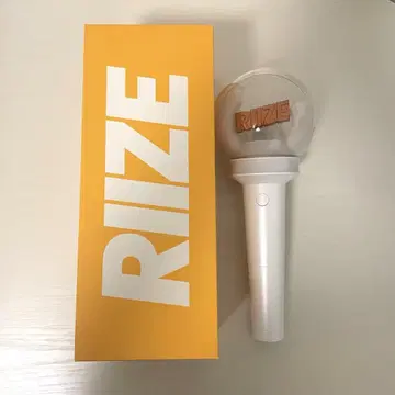 RIIZE 공식 응원봉