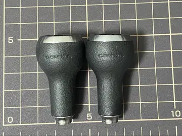 고메스 P27 낚시릴 핸들 노브 2개 세트
