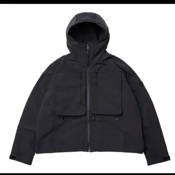 EVISEN 마운틴 후드티
