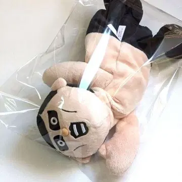 펑크 드렁커스 PDSxNICI 피규어 파우치 아이츠