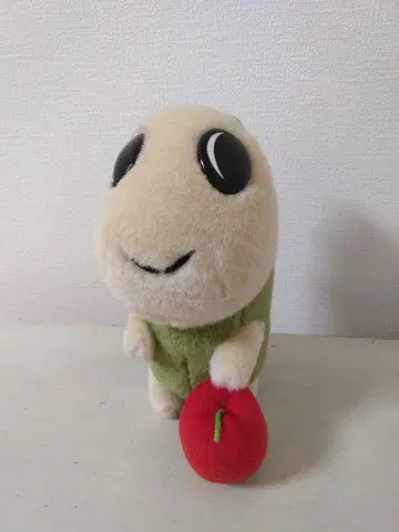나미스케 봉제 인형