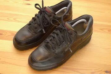 MEPHISTO 메피스토 BARRACUDA 바라쿠다 EU6.5 US7