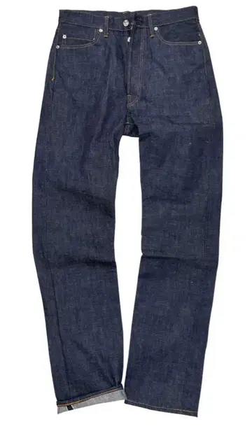 Subculture DENIM PANTS S0166 데님 팬츠