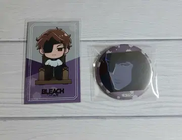 BLEACH 프린세스 카페 아이젠 소스케