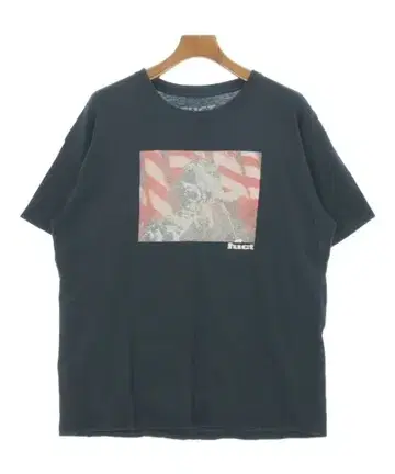 FUCT T셔츠 티셔츠 남성용