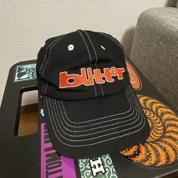BUTTER 캡