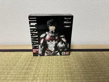 S.H.Figuarts ULTRAMAN Special Ver.