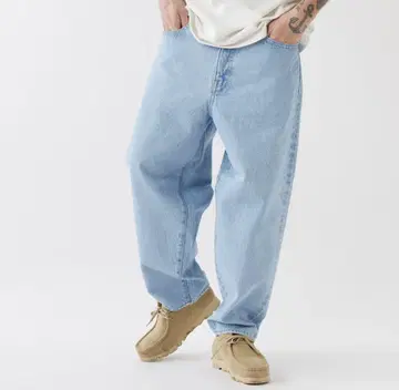 F.A.T. 1-1 FADER skinny