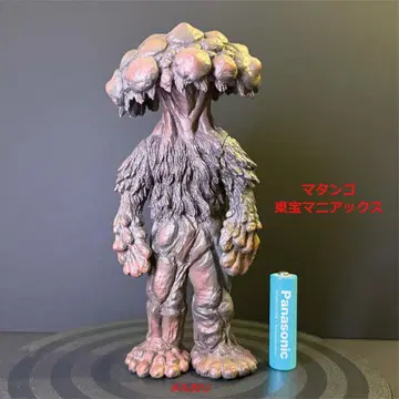 마탕고 도호 마니아스 피규어 18cm 엑스플러스 반다이