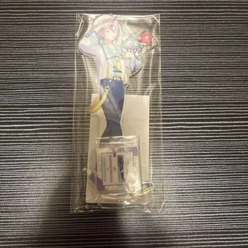 프로세카 산리오 카미시로 루이 아크릴 스탠드