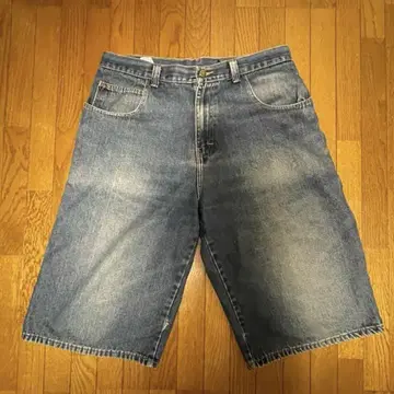 GUESS Made in USA 빈티지 90s
