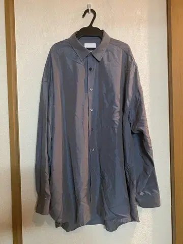FREAK'S STORE 남성용 긴팔 셔츠 M 사이즈