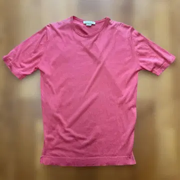 존스메들리 JOHN SMEDLEY 니트 피케 셔츠 영국제 티셔츠