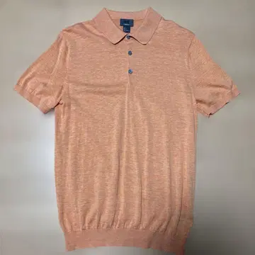 실크 니트 피케 셔츠 티셔츠 썸머 스웨터