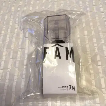 [ 새상품급 ] timelesz FAM 응원봉 [ 당일 발송 ]