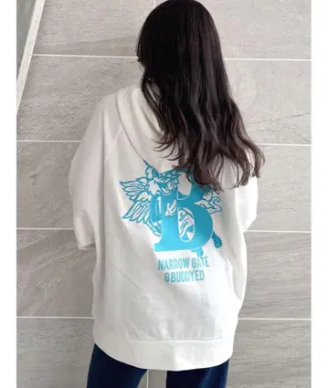 GYDA 후드티