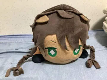 트위스테 레오나 킹스칼라 아즐 아셰롯 봉제 인형