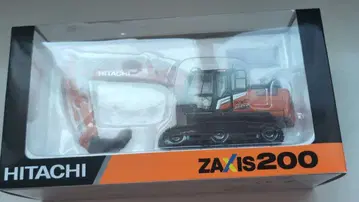 HITACHI ZAXIS 200 굴착기