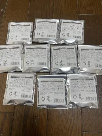 하이큐!! 캔뱃지 컬렉션 <10주년 기념전 신작> 전 10종 세트