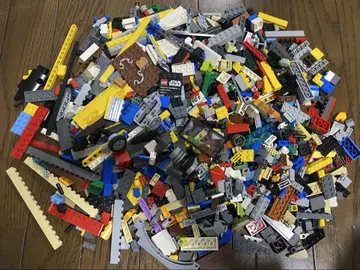 LEGO 레고 블록 정품 묶음 판매 약 1.2kg 부품 세트