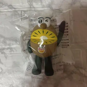 키위 브라더스 골드 제스프리 피규어 미개봉 새상품