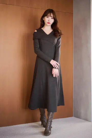 herlipto 로마 투웨이 드레스 M 사이즈