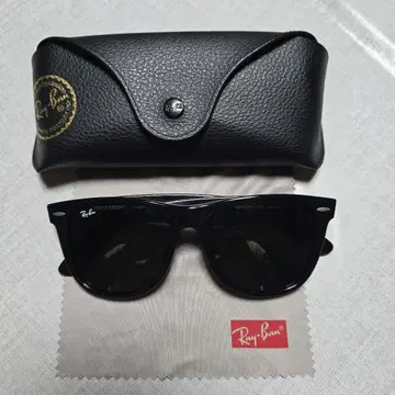 Ray-Ban 웨이페어러 풀핏 사이즈 54