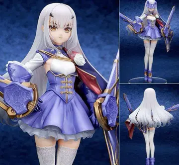 FGO 랜서/멜뤼진(2차 재림) 1/7 완성품 피규어 큐즈Q