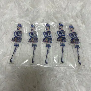 키사라기 츠바사 아크릴 스탠드