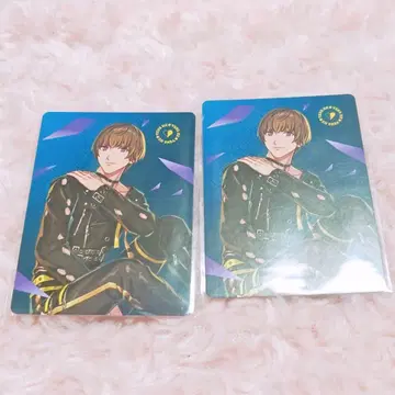 우타노 프린스사마! 우타프리 라이에모 CD 특전 메세카 에이지