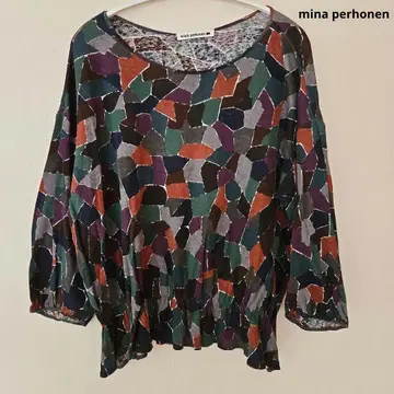 미나 페르호넨 minaperhonen piazza 티셔츠